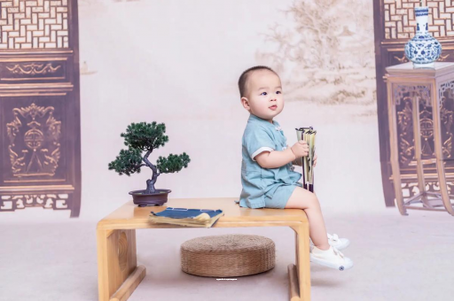 禹城宝宝屁股淤青